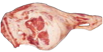 Butt and Rump, HAM7 code 1502: reference photograph (placeholder illustration)
