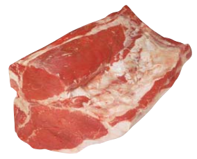 Short Loin, HAM7 code 1552: reference photograph (placeholder illustration)