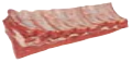 Short Ribs, HAM7 code 1694: reference photograph (placeholder illustration)