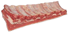 Short Ribs, HAM7 code 1694: reference photograph (placeholder illustration)