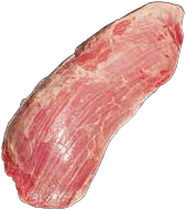 Eye Round, HAM7 code 2040: reference photograph (placeholder illustration)