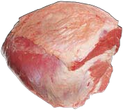 Thick Flank, HAM7 code 2060: reference photograph (placeholder illustration)
