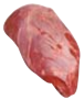 M. Vastus Intermedius, HAM7 code 2069: reference photograph (placeholder illustration)