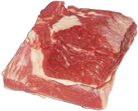 Bottom Sirloin, HAM7 code 2130: reference photograph (placeholder illustration)