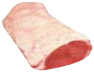 Striploin, HAM7 code 2140: reference photograph (placeholder illustration)