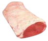 Striploin, HAM7 code 2140: reference photograph (placeholder illustration)