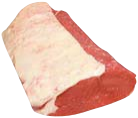 Striploin, HAM7 code 2140: reference photograph (placeholder illustration)