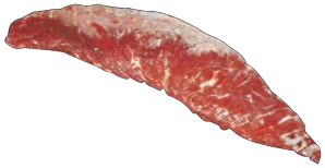 Internal Flank Plate, HAM7 code 2203: reference photograph (placeholder illustration)