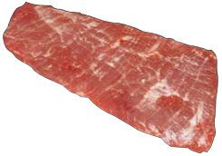 External Flank Plate, HAM7 code 2204: reference photograph (placeholder illustration)