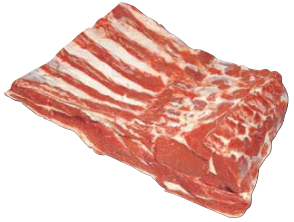 Rib Set, HAM7 code 2223: reference photograph (placeholder illustration)