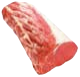 Cube Roll, HAM7 code 2244: reference photograph (placeholder illustration)