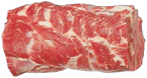 Chuck Eye Log, HAM7 code 2264: reference photograph (placeholder illustration)