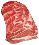 Chuck Eye Roll, HAM7 code 2268: reference photograph (placeholder illustration)