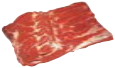 Chuck, square cut, HAM7 code 2270: reference photograph (placeholder illustration)