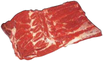 Chuck, square cut, HAM7 code 2270: reference photograph (placeholder illustration)