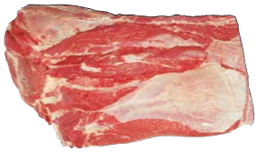 Blade, HAM7 code 2300: reference photograph (placeholder illustration)
