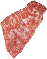Brisket Point End Plate, HAM7 code 2327: reference photograph (placeholder illustration)