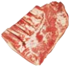 Brisket Point End, HAM7 code 2330: reference photograph (placeholder illustration)
