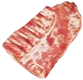 Brisket Point End, HAM7 code 2332: reference photograph (placeholder illustration)