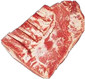 Brisket Point End, HAM7 code 2332: reference photograph (placeholder illustration)