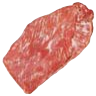 Brisket Point End, deckle off, HAM7 code 2350: reference photograph (placeholder illustration)