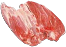 Shin / Shank, HAM7 code 2360: reference photograph (placeholder illustration)