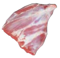 Shin, special trim, HAM7 code 2365: reference photograph (placeholder illustration)