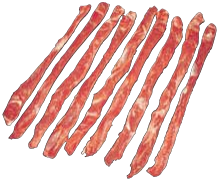 Intercostals, HAM7 code 2430: reference photograph (placeholder illustration)